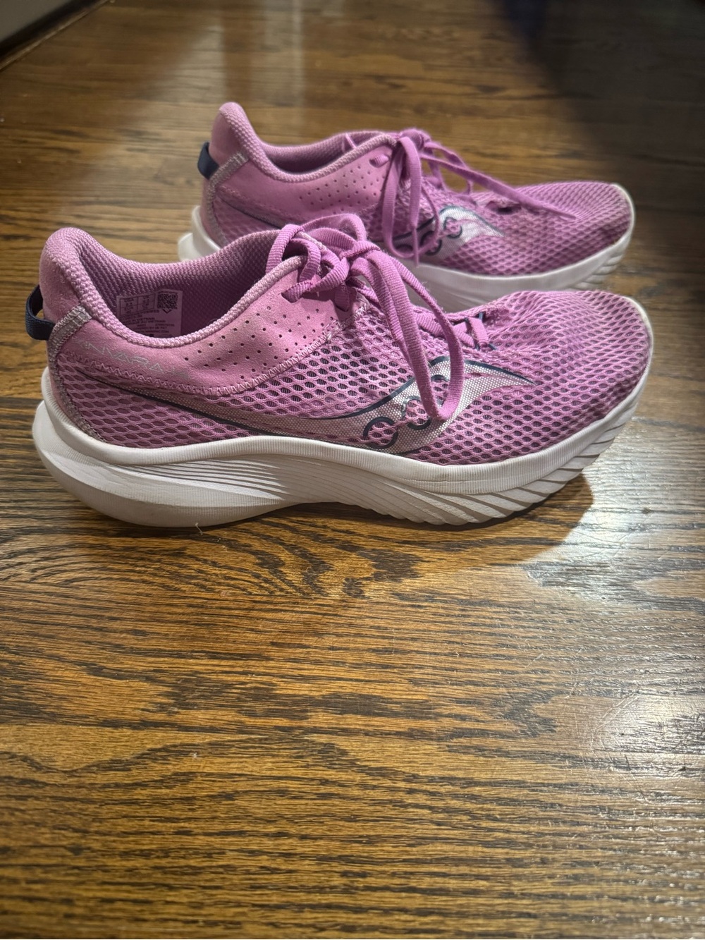 Saucony KINVARA 14 women’s running shoe